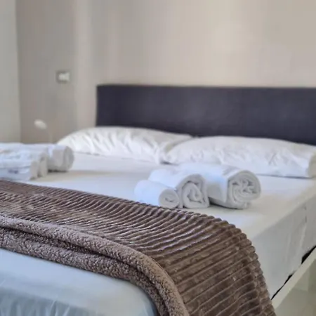 Apartament Casa Nelida, Centre