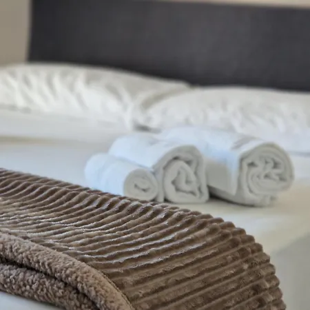 Casa Nelida, Centre Lägenhet