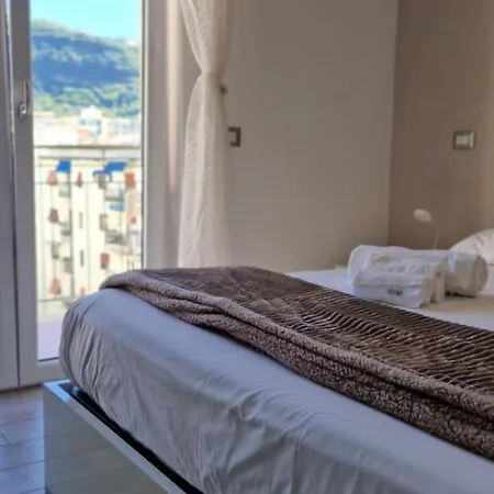 Casa Nelida, Centre Lägenhet