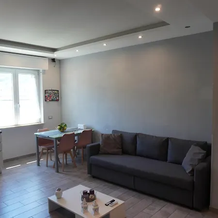 Casa Nelida, Centre Lägenhet