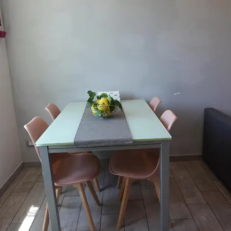 Casa Nelida, Centre Sorrento