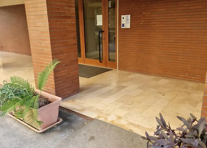 Casa Nelida, Centre Apartment