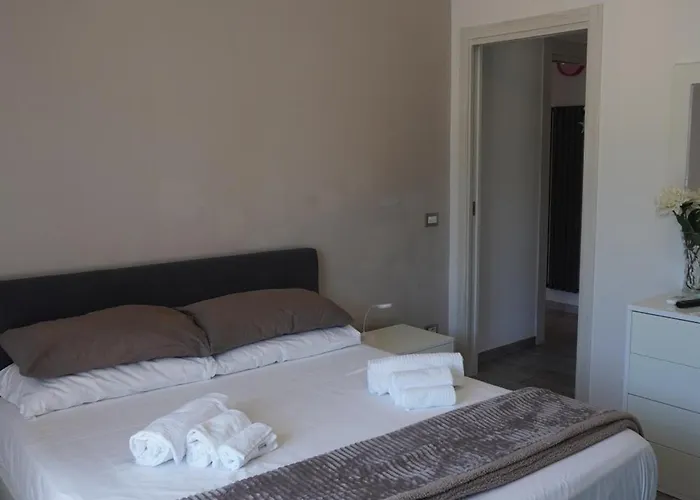 Casa Nelida, Centre Apartment