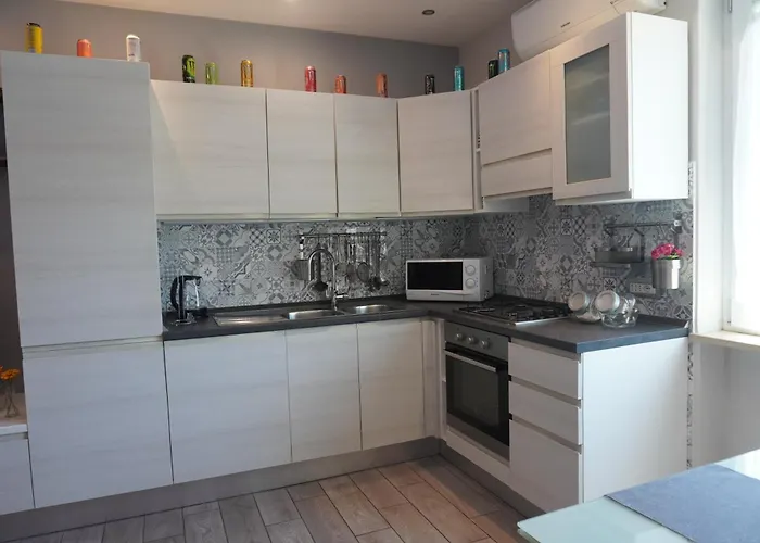 Casa Nelida, Centre Apartment Sorrento