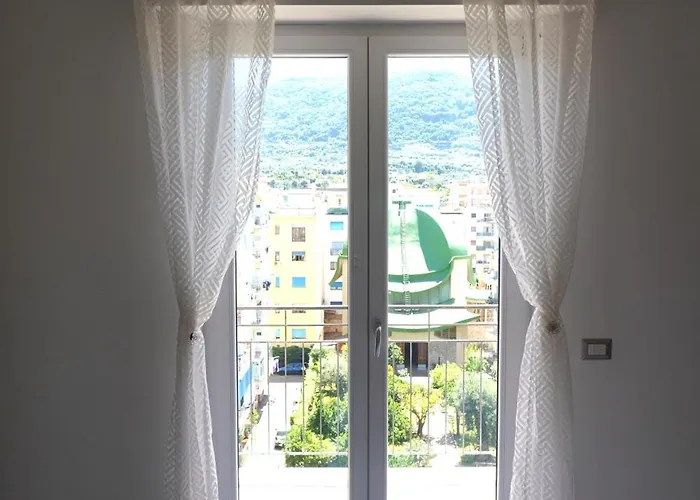 Apartment Casa Nelida, Centre Sorrento