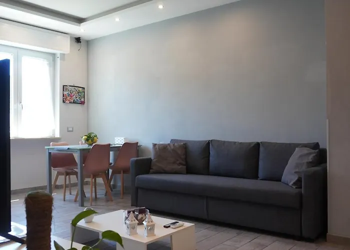 Casa Nelida, Centre Apartment Sorrento