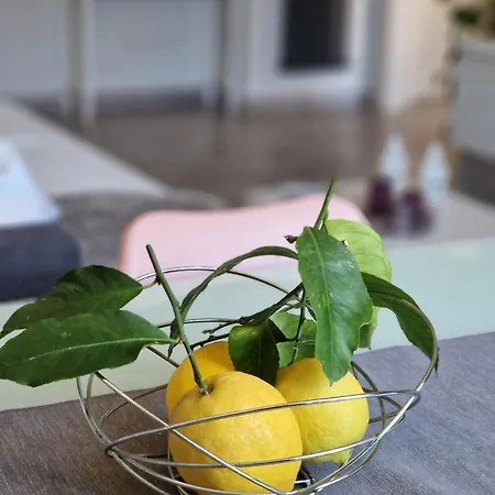 Casa Nelida, Centre 公寓