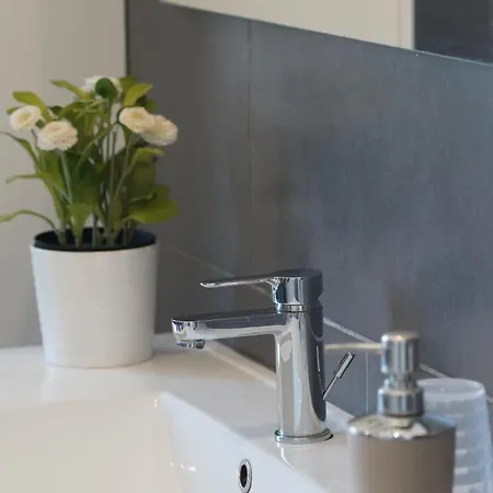 公寓 Casa Nelida, Centre 索伦托