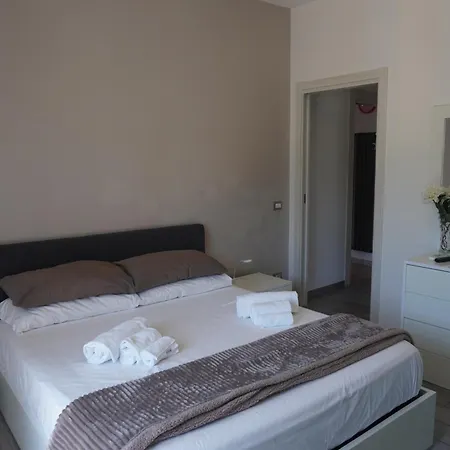 Casa Nelida, Centre 公寓