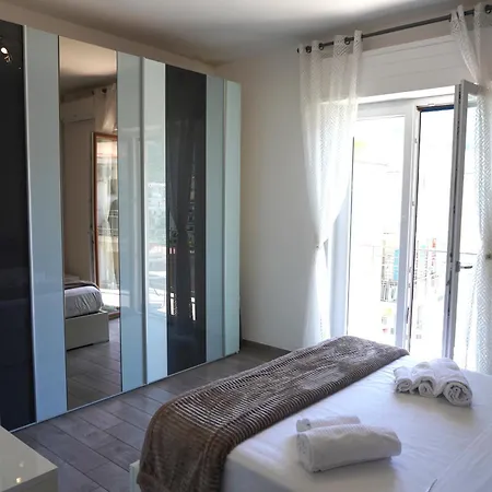 公寓 Casa Nelida, Centre *