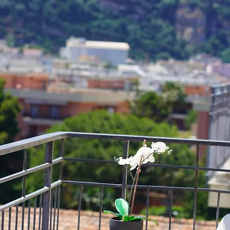 Casa Nelida, Centre 索伦托