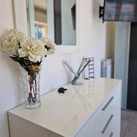 Lejlighed Casa Nelida, Centre Sorrento