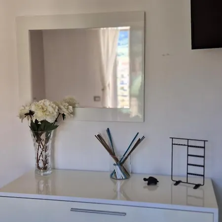 Lejlighed Casa Nelida, Centre Sorrento