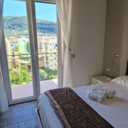 Lejlighed Casa Nelida, Centre *