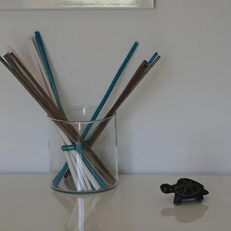 Lägenhet Casa Nelida, Centre *