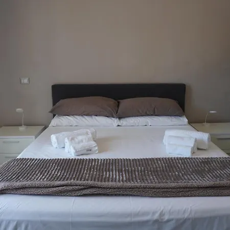 Apartamento Casa Nelida, Centre