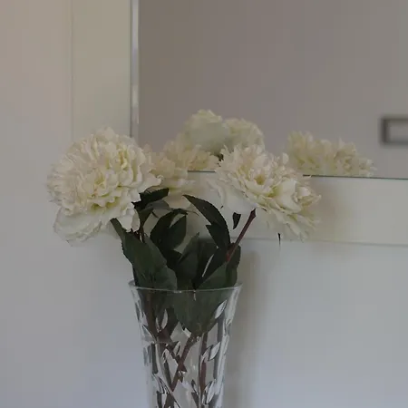 Casa Nelida, Centre Lejlighed Sorrento