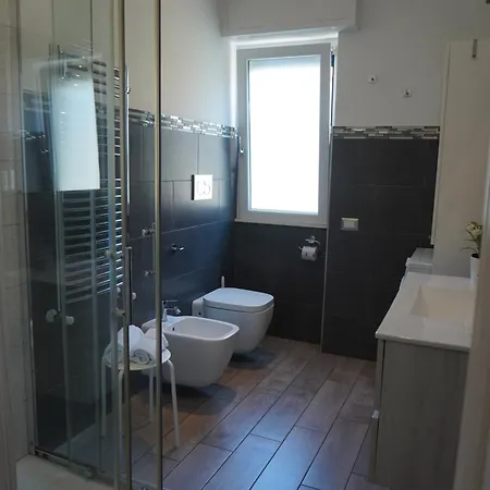 Casa Nelida, Centre Sorrente