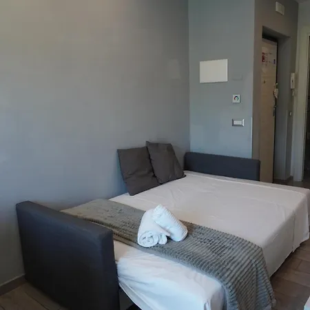 Casa Nelida, Centre Lejlighed *