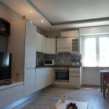 Appartement Casa Nelida, Centre Sorrente