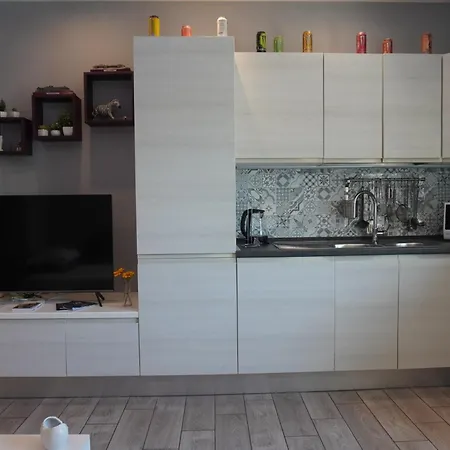 Casa Nelida, Centre Sorrento