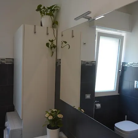 Casa Nelida, Centre Appartement