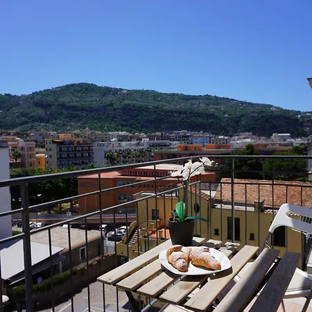 Casa Nelida, Centre Lejlighed *