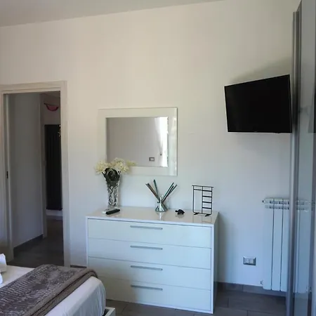 Lejlighed Casa Nelida, Centre Sorrento