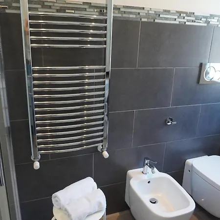 Casa Nelida, Centre * Sorrente