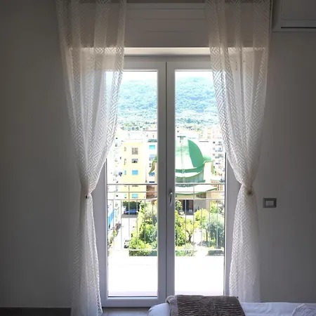 Appartement Casa Nelida, Centre Sorrente