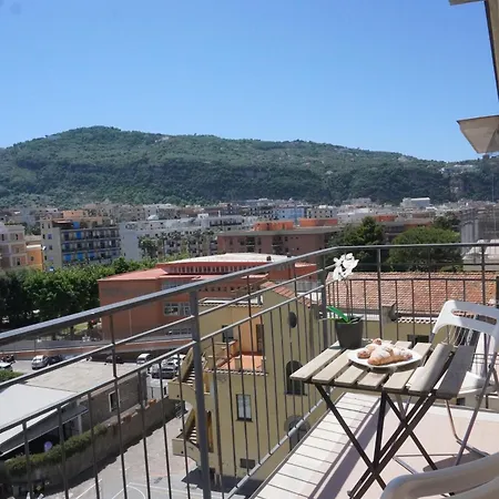 Lejlighed Casa Nelida, Centre *