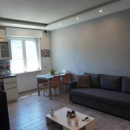 Lejlighed Casa Nelida, Centre