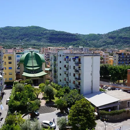 Casa Nelida, Centre Lägenhet *