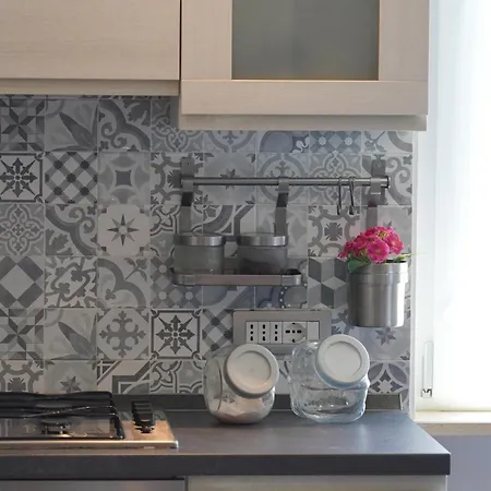 Casa Nelida, Centre Lejlighed Sorrento