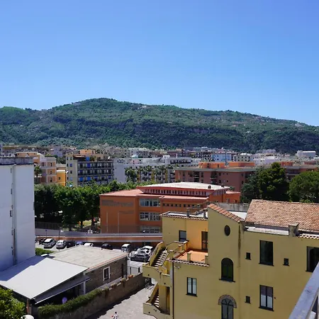 Casa Nelida, Centre Lejlighed