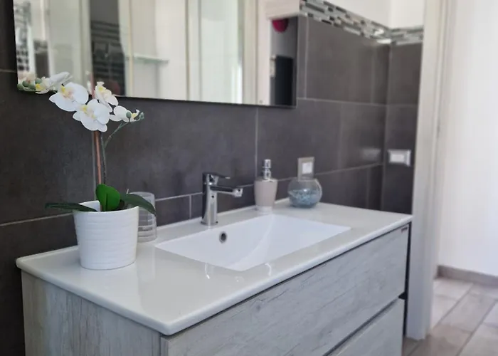 Casa Nelida, Centre * Sorrento