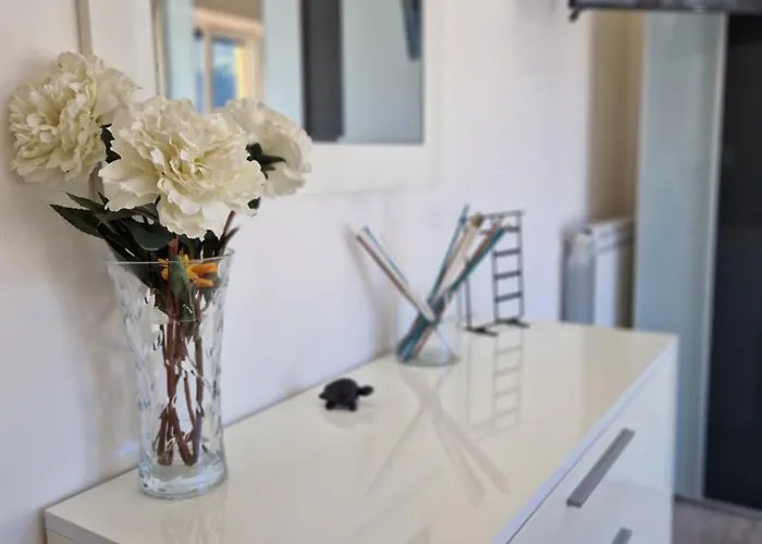 Apartamento Casa Nelida, Centre Península Sorrentina