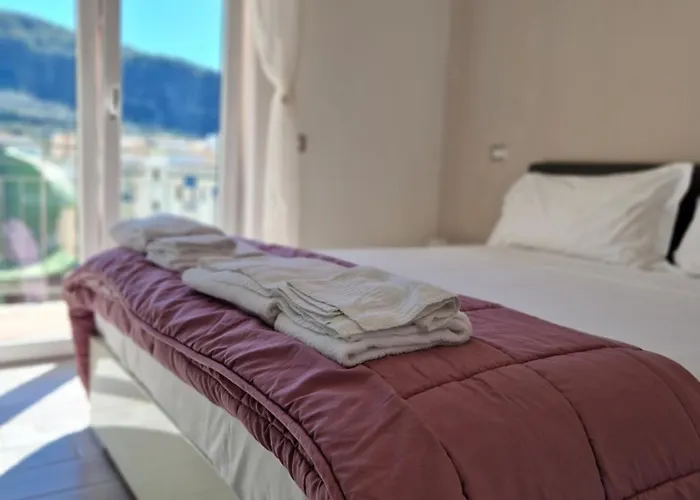 Casa Nelida, Centre Sorrento