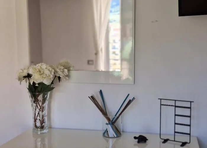 Appartamento Casa Nelida, Centre Sorrento