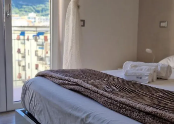 Casa Nelida, Centre Appartamento