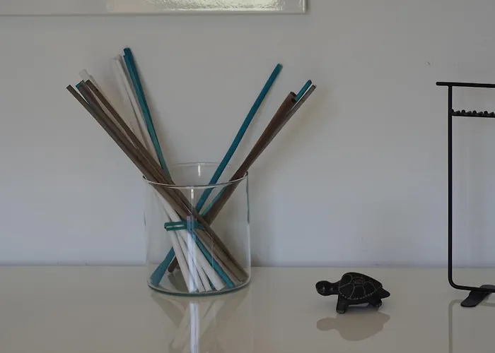 Appartamento Casa Nelida, Centre *