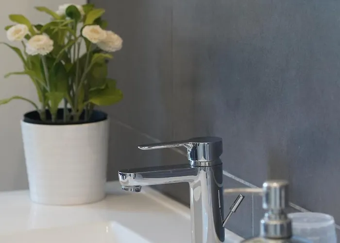 Apartamento Casa Nelida, Centre Península Sorrentina