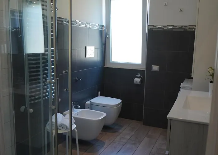 Casa Nelida, Centre Sorrento