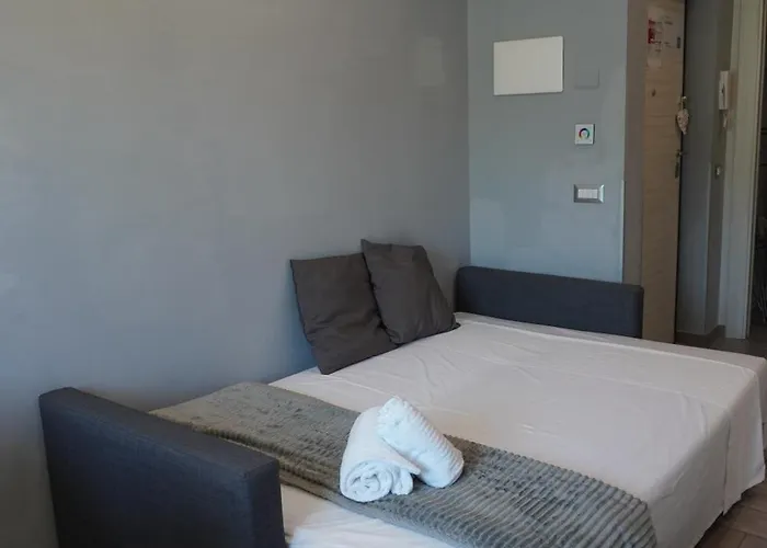 Casa Nelida, Centre Appartamento *