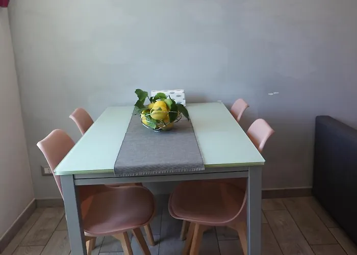 Casa Nelida, Centre Sorrento