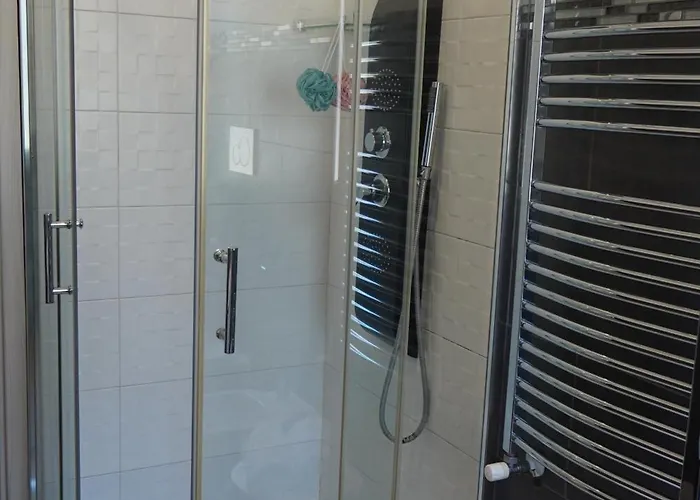 Casa Nelida, Centre * Península Sorrentina