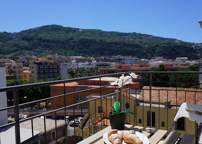 Casa Nelida, Centre Appartamento *