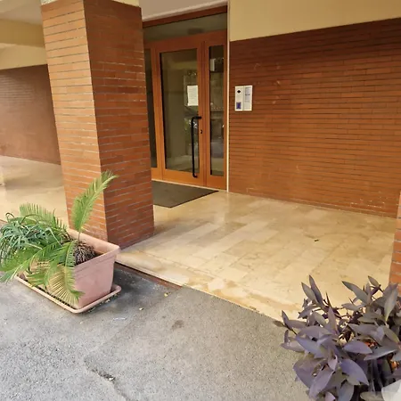 Casa Nelida, Centre 아파트