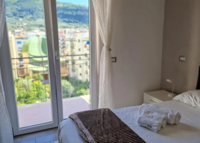 아파트 Casa Nelida, Centre *