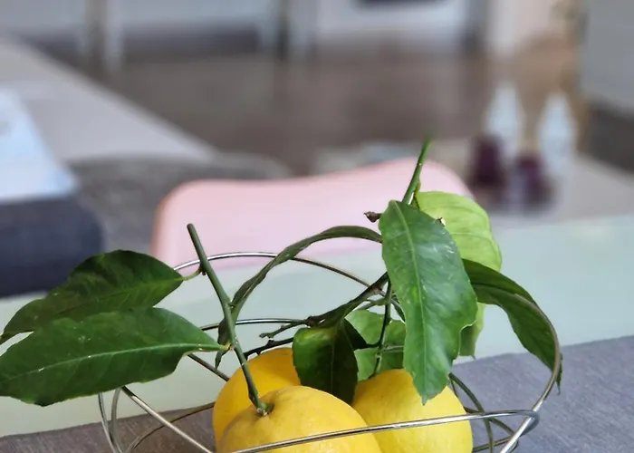 Casa Nelida, Centre 아파트